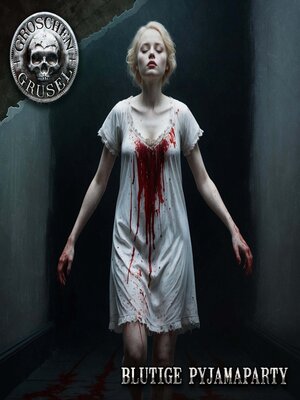 cover image of Groschengrusel, Folge 1